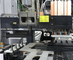 Sześciostronna wytaczarka CNC, system automatycznej wymiany ośmiu narzędzi, wrzeciono ATC 9kw
