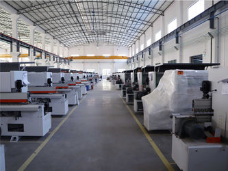 Chiny Foshan Hold Machinery Co., Ltd.