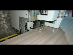 Door Lock Hole Drilling Machine