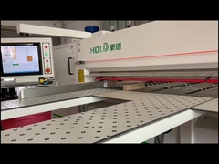 HP280CK automated woodworking panel saw