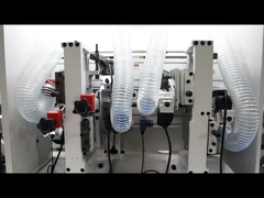 HOLD HD621J Wood Edge Banding Machine Industrial Edge Bander