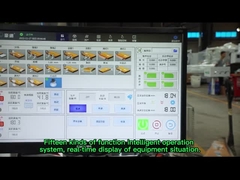 Okleiniarka do dużych obciążeń: HD852J