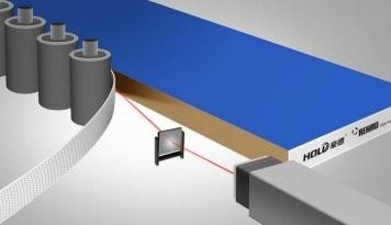 Wysokiej klasy panele Bezszwedzka Inteligentna Maszyna do obróbki pasów laserowych