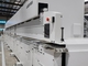 S600 Laser System Laserowa okleiniarka krawędzi z systemem klejenia PUR EVA