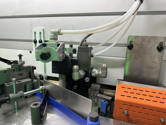 Inteligentny laser Edgebander S280 do produkcji mebli końcowych
