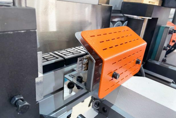 Inteligentny laser Edgebander S280 do produkcji mebli końcowych