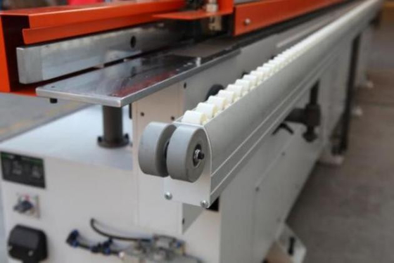 Inteligentny laser Edgebander S280 do produkcji mebli końcowych
