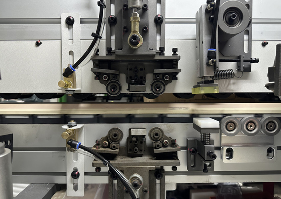Inteligentny laser Edgebander S280 do produkcji mebli końcowych