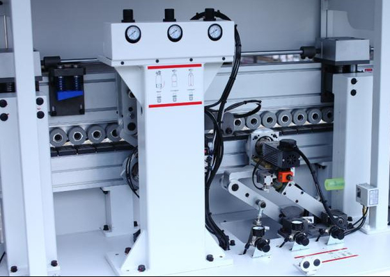 Inteligentny laser Edgebander S280 do produkcji mebli końcowych