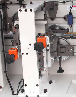 Inteligentny laser Edgebander S280 do produkcji mebli końcowych