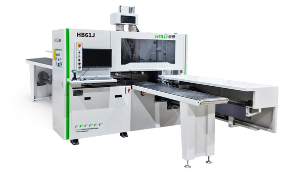 Maszyna do wiercenia CNC HB61J