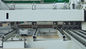 Skomputeryzowane sterowanie CNC Piła panelowa Meble przemysłowe Tylne ładowanie